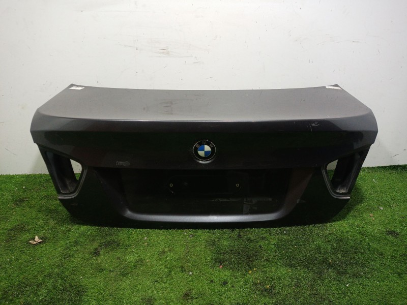 Recambio de porton trasero para bmw serie 3 berlina (e90) 325i referencia OEM IAM   