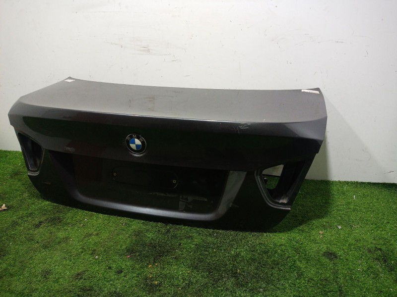 Recambio de porton trasero para bmw serie 3 berlina (e90) 325i referencia OEM IAM   
