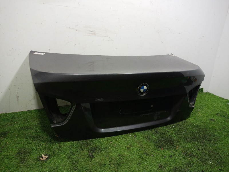 Recambio de porton trasero para bmw serie 3 berlina (e90) 325i referencia OEM IAM   