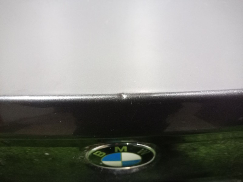 Recambio de porton trasero para bmw serie 3 berlina (e90) 325i referencia OEM IAM   