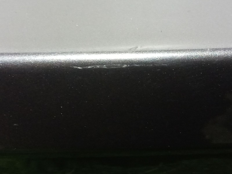 Recambio de porton trasero para bmw serie 3 berlina (e90) 325i referencia OEM IAM   