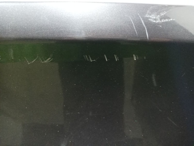 Recambio de porton trasero para bmw serie 3 berlina (e90) 325i referencia OEM IAM   