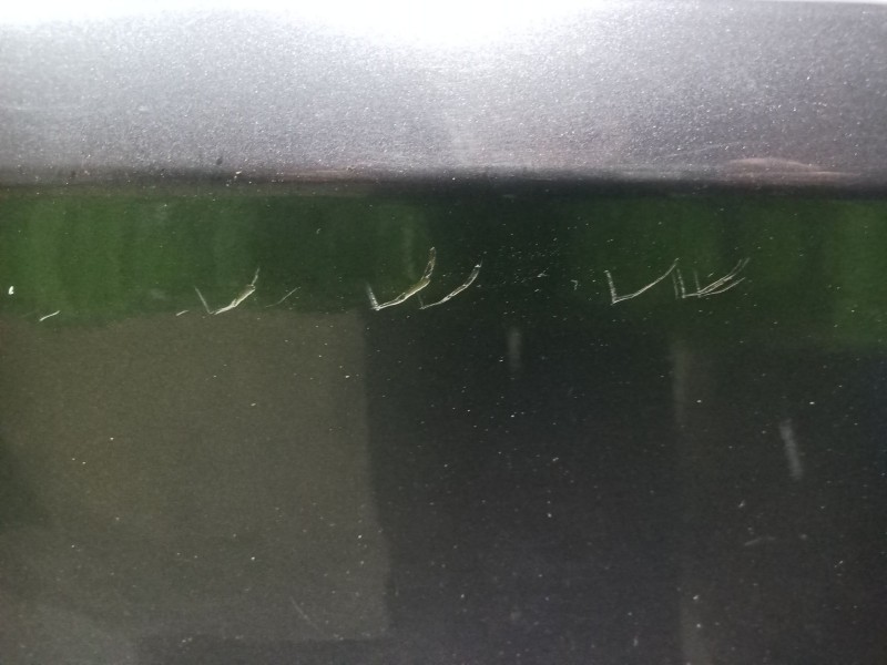 Recambio de porton trasero para bmw serie 3 berlina (e90) 325i referencia OEM IAM   