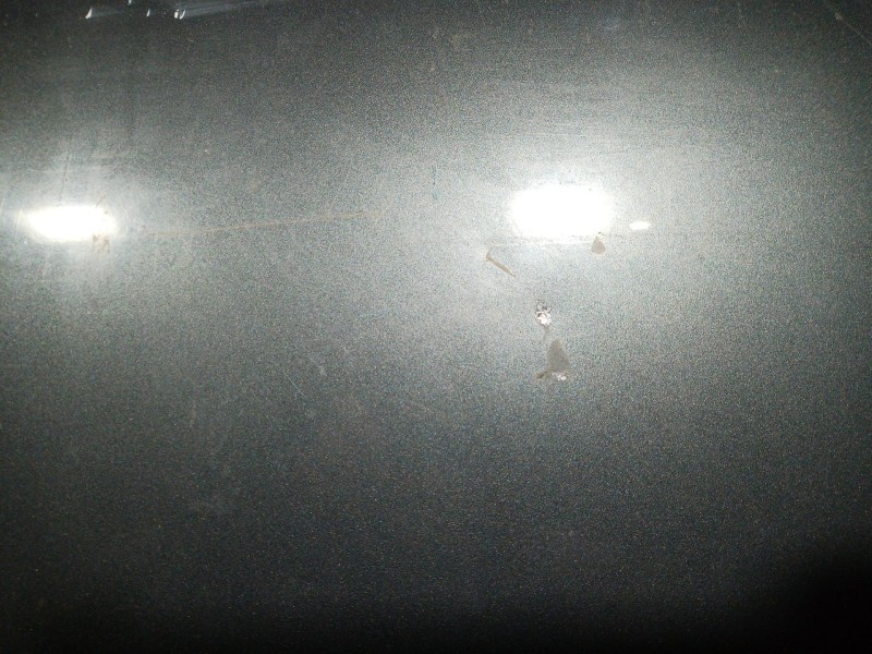 Recambio de capot para volkswagen bora berlina (1j2) highline referencia OEM IAM   