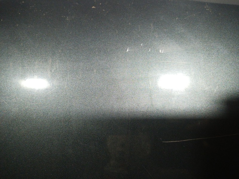 Recambio de capot para volkswagen bora berlina (1j2) highline referencia OEM IAM   