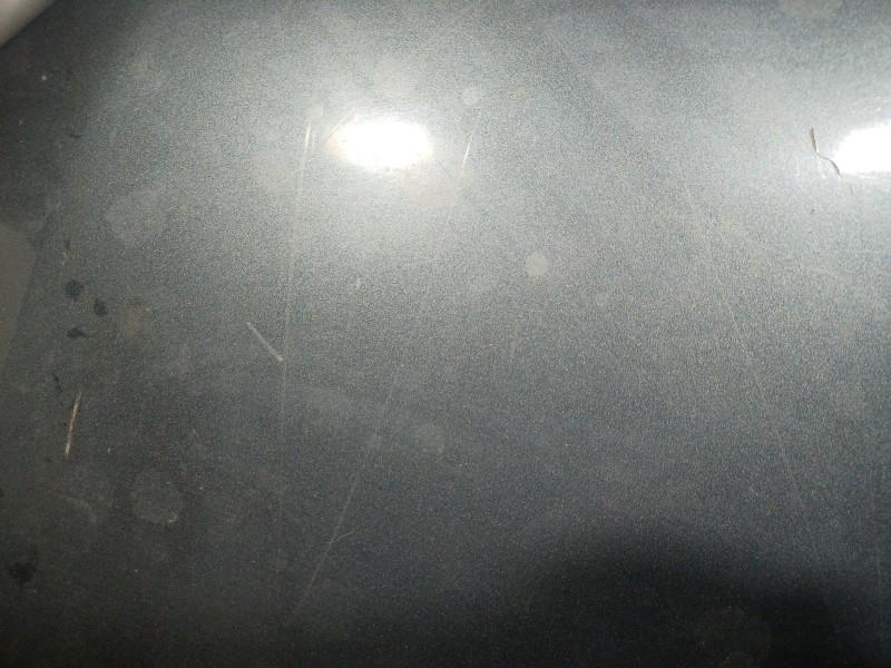 Recambio de capot para volkswagen bora berlina (1j2) highline referencia OEM IAM   