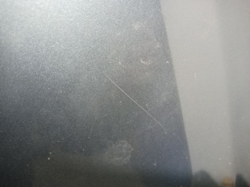 Recambio de capot para volkswagen bora berlina (1j2) highline referencia OEM IAM   