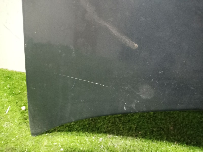 Recambio de capot para volkswagen bora berlina (1j2) highline referencia OEM IAM   