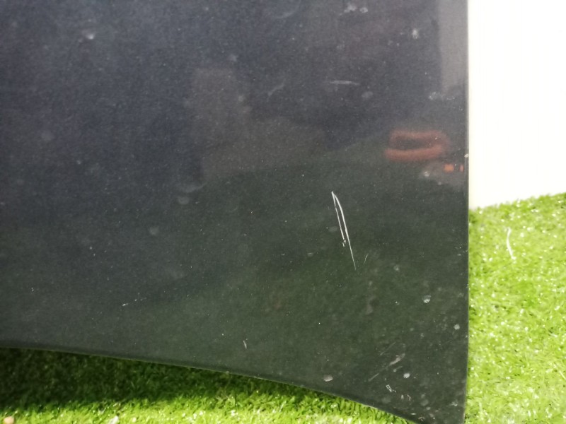 Recambio de capot para volkswagen bora berlina (1j2) highline referencia OEM IAM   