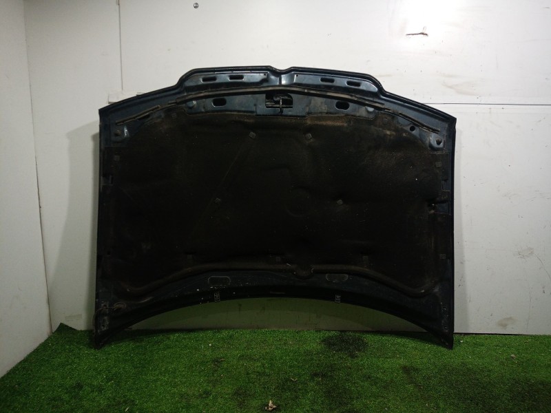 Recambio de capot para volkswagen bora berlina (1j2) highline referencia OEM IAM   