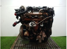 Recambio de motor completo para peugeot 307 break / sw (s1) 2.0 16v hdi fap cat (rhr / dw10bted4) referencia OEM IAM RHR  