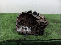 Recambio de caja cambios para renault clio ii fase ii (b/cb0) 1.5 dci diesel referencia OEM IAM JB1991 JB1991 JB1991