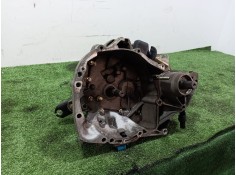 Recambio de caja cambios para renault clio ii fase ii (b/cb0) 1.5 dci diesel referencia OEM IAM JB1991 JB1991 JB1991 2