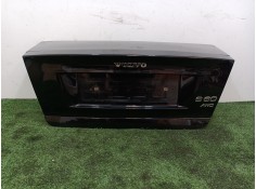 Recambio de tapa maletero para volvo s60 berlina referencia OEM IAM   