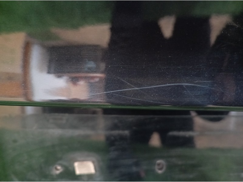 Recambio de tapa maletero para volvo s60 berlina referencia OEM IAM   