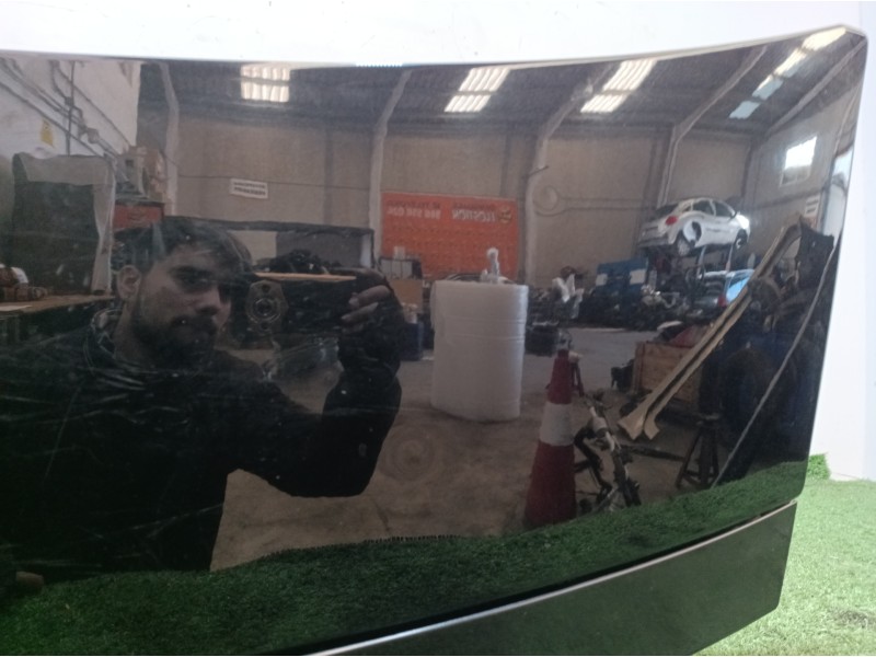 Recambio de tapa maletero para volvo s60 berlina referencia OEM IAM   