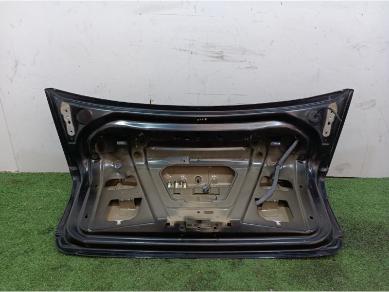 Recambio de tapa maletero para volvo s60 berlina referencia OEM IAM   