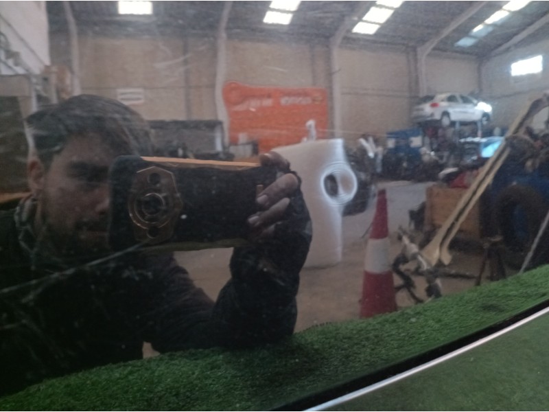 Recambio de tapa maletero para volvo s60 berlina referencia OEM IAM   