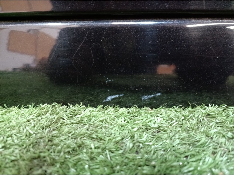 Recambio de tapa maletero para volvo s60 berlina referencia OEM IAM   