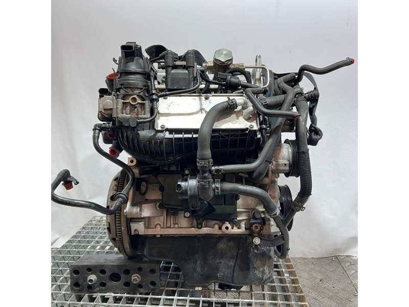 Recambio de motor completo para skoda fabia (5j2 ) monte carlo referencia OEM IAM CBZ CBZ CBZ
