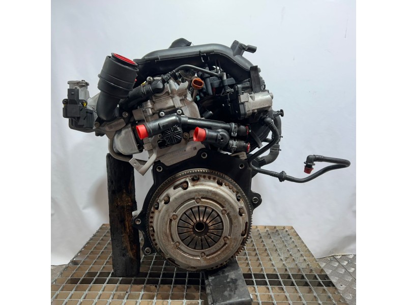 Recambio de motor completo para skoda fabia (5j2 ) monte carlo referencia OEM IAM CBZ CBZ CBZ