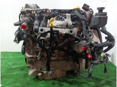 Recambio de motor completo para saab 9-3 cabrio 2.0 t vector referencia OEM IAM Z20NEL  