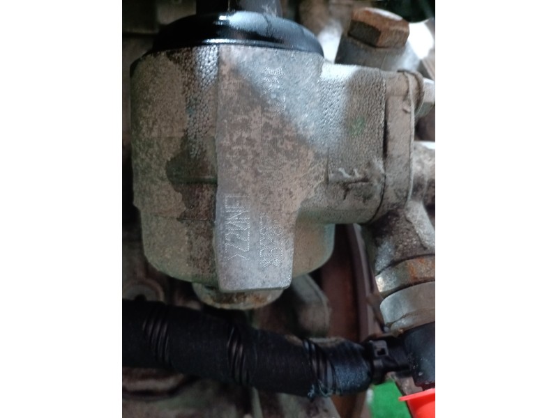 Recambio de motor completo para saab 9-3 cabrio 2.0 t vector referencia OEM IAM Z20NEL  