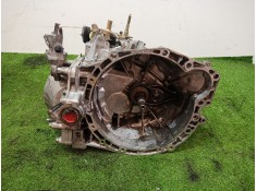 Recambio de caja cambios para peugeot 307 break / sw (s1) 2.0 16v hdi fap cat (rhr / dw10bted4) referencia OEM IAM   