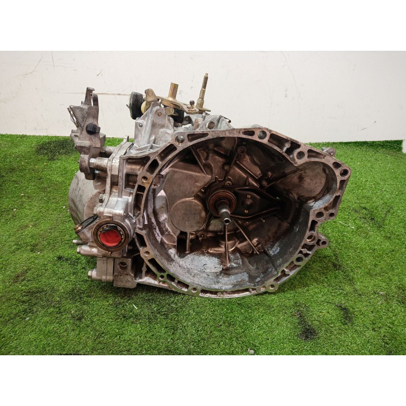 Recambio de caja cambios para peugeot 307 break / sw (s1) 2.0 16v hdi fap cat (rhr / dw10bted4) referencia OEM IAM   