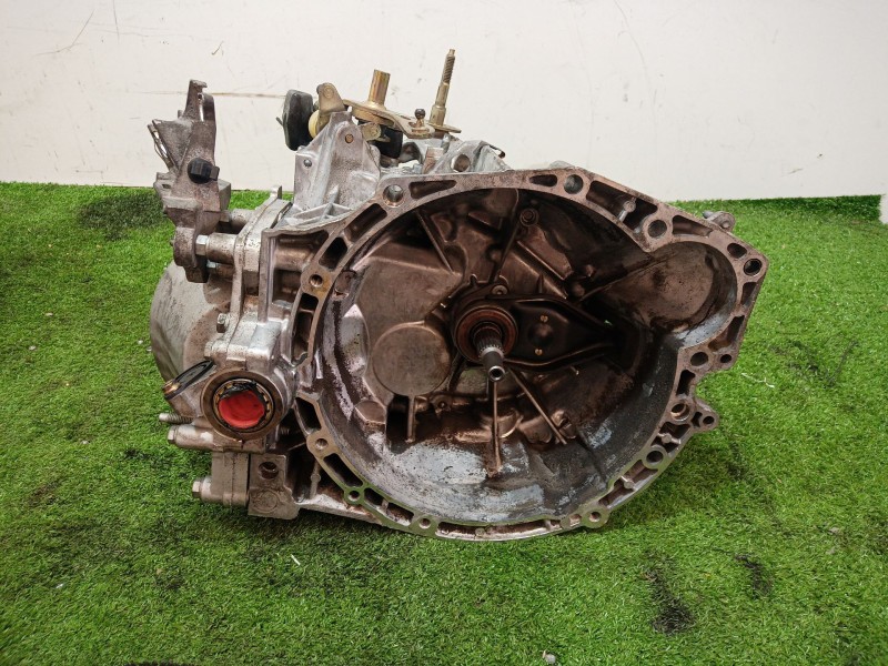 Recambio de caja cambios para peugeot 307 break / sw (s1) 2.0 16v hdi fap cat (rhr / dw10bted4) referencia OEM IAM   