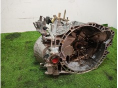 Recambio de caja cambios para peugeot 307 break / sw (s1) 2.0 16v hdi fap cat (rhr / dw10bted4) referencia OEM IAM    2