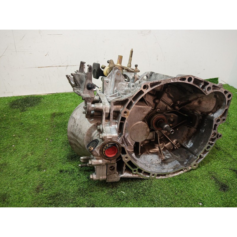 Recambio de caja cambios para peugeot 307 break / sw (s1) 2.0 16v hdi fap cat (rhr / dw10bted4) referencia OEM IAM   