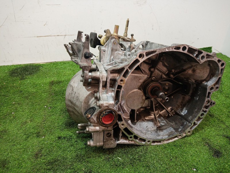 Recambio de caja cambios para peugeot 307 break / sw (s1) 2.0 16v hdi fap cat (rhr / dw10bted4) referencia OEM IAM   