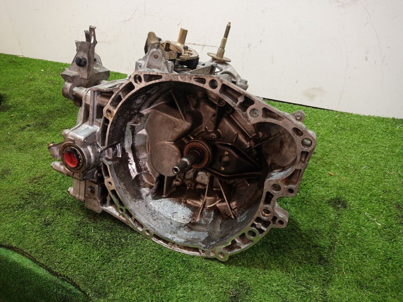 Recambio de caja cambios para peugeot 307 break / sw (s1) 2.0 16v hdi fap cat (rhr / dw10bted4) referencia OEM IAM   