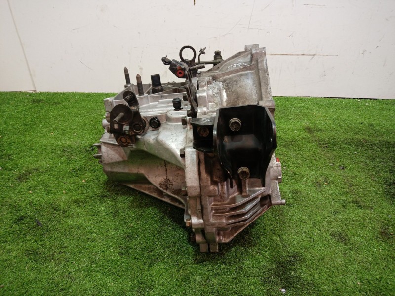 Recambio de caja cambios para hyundai sonata (y4) 2.0 cat referencia OEM IAM   