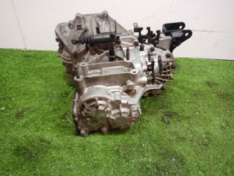 Recambio de caja cambios para hyundai sonata (y4) 2.0 cat referencia OEM IAM   