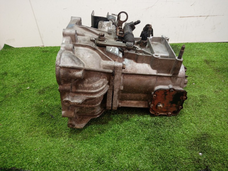 Recambio de caja cambios para hyundai sonata (y4) 2.0 cat referencia OEM IAM   