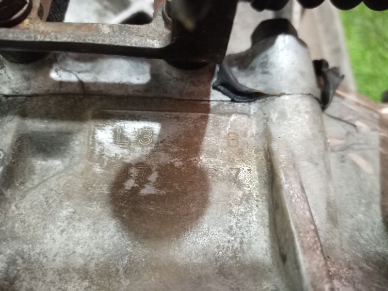 Recambio de caja cambios para hyundai sonata (y4) 2.0 cat referencia OEM IAM   