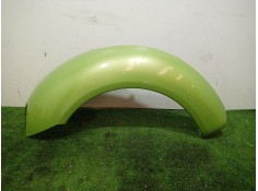 Recambio de aleta delantera izquierda para volkswagen new beetle (9c1/1c1) 2.0 referencia OEM IAM   