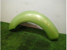 Recambio de aleta delantera izquierda para volkswagen new beetle (9c1/1c1) 2.0 referencia OEM IAM    2