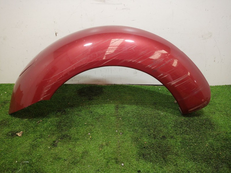 Recambio de aletin trasero derecho para volkswagen new beetle (9c1/1c1) 1.9 tdi referencia OEM IAM   