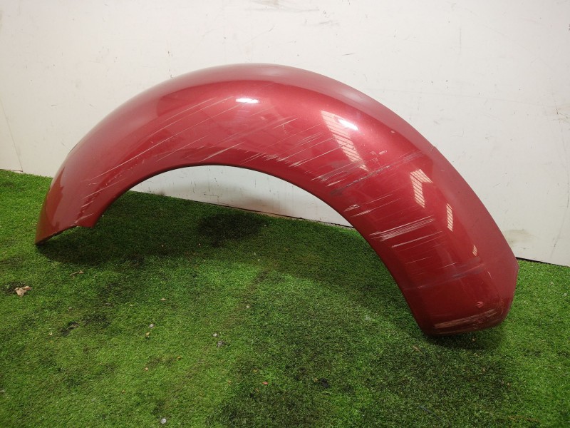 Recambio de aletin trasero derecho para volkswagen new beetle (9c1/1c1) 1.9 tdi referencia OEM IAM   