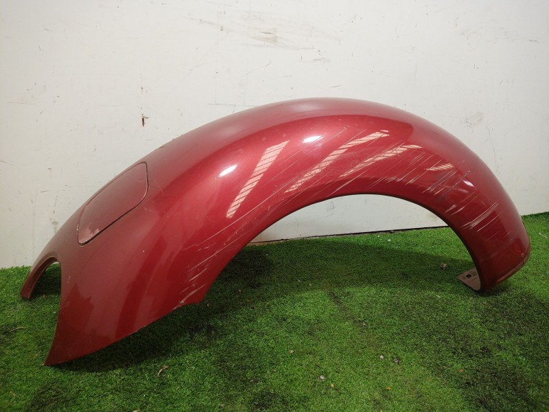 Recambio de aletin trasero derecho para volkswagen new beetle (9c1/1c1) 1.9 tdi referencia OEM IAM   