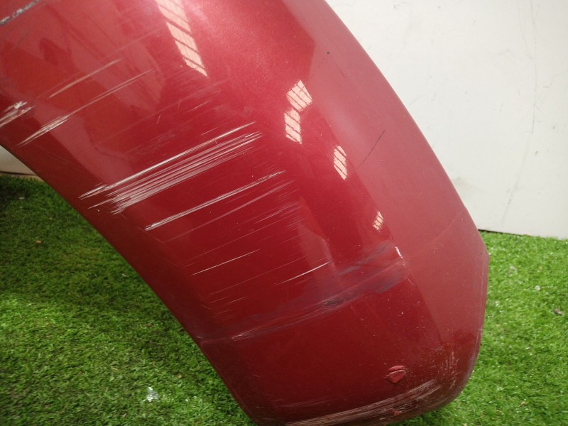 Recambio de aletin trasero derecho para volkswagen new beetle (9c1/1c1) 1.9 tdi referencia OEM IAM   