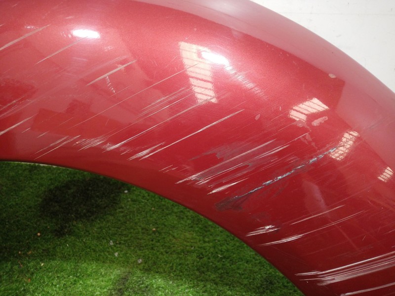 Recambio de aletin trasero derecho para volkswagen new beetle (9c1/1c1) 1.9 tdi referencia OEM IAM   