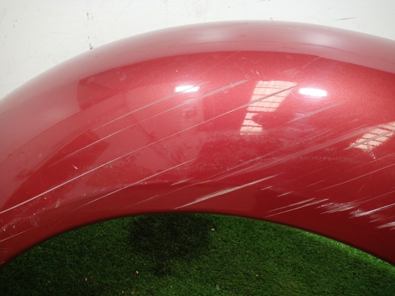 Recambio de aletin trasero derecho para volkswagen new beetle (9c1/1c1) 1.9 tdi referencia OEM IAM   