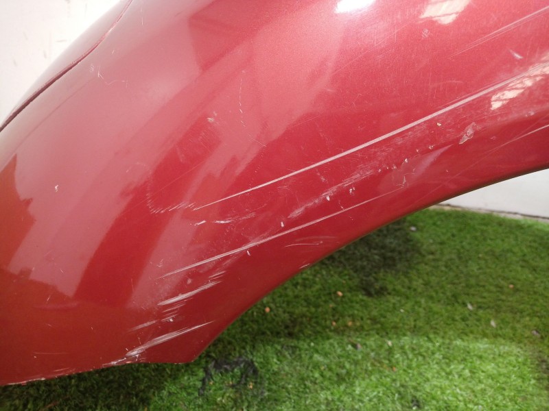 Recambio de aletin trasero derecho para volkswagen new beetle (9c1/1c1) 1.9 tdi referencia OEM IAM   