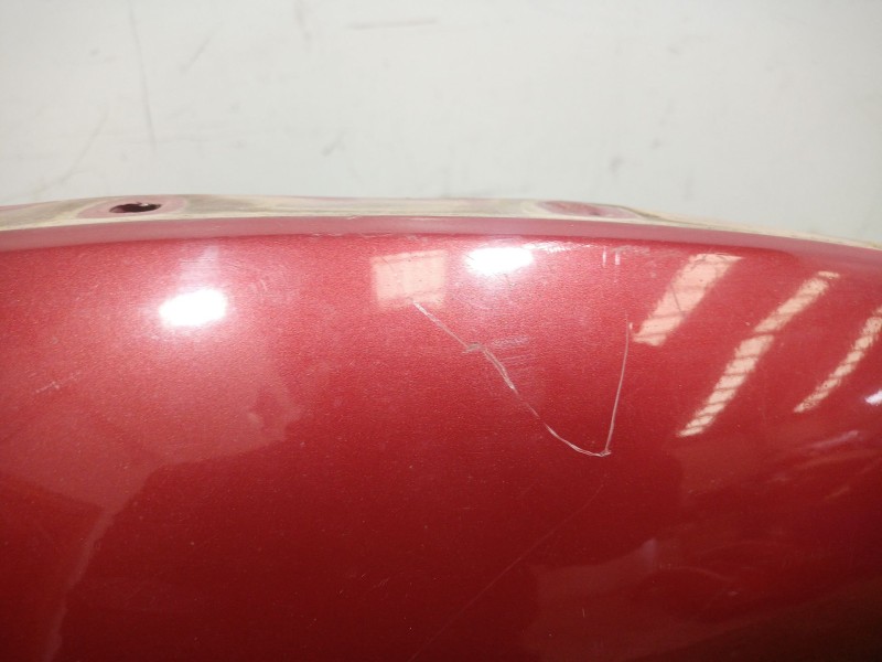 Recambio de aletin trasero derecho para volkswagen new beetle (9c1/1c1) 1.9 tdi referencia OEM IAM   