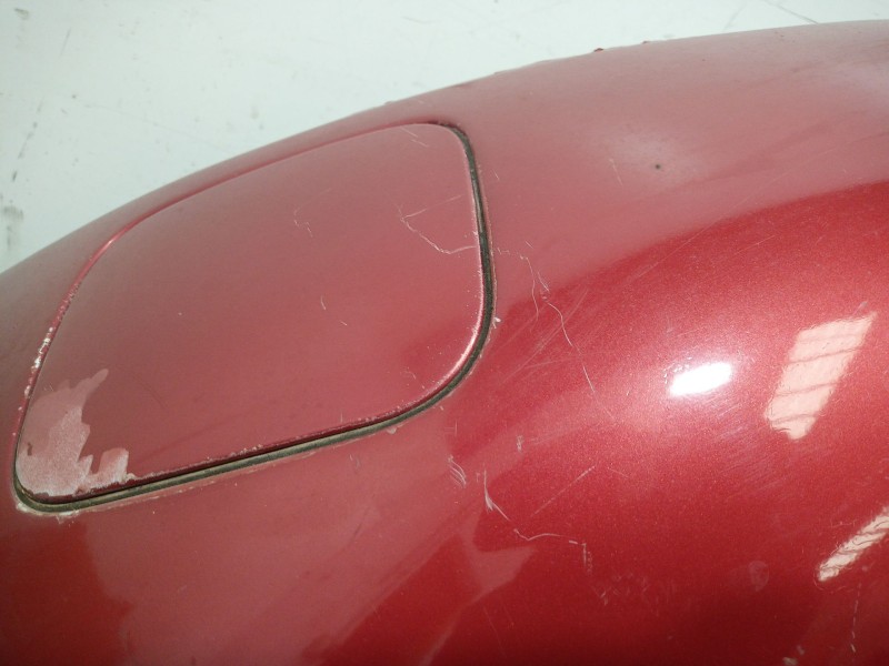 Recambio de aletin trasero derecho para volkswagen new beetle (9c1/1c1) 1.9 tdi referencia OEM IAM   