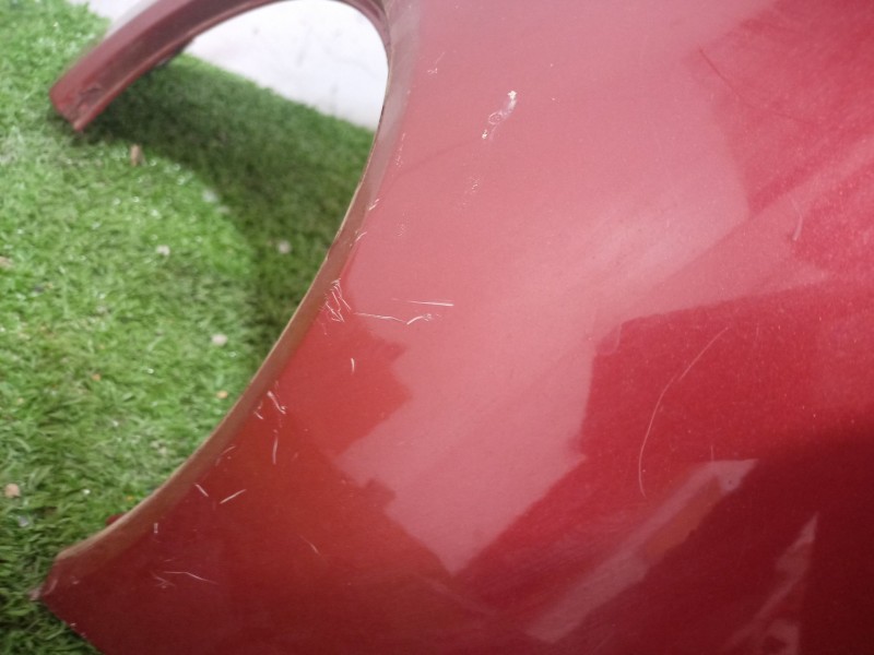 Recambio de aletin trasero derecho para volkswagen new beetle (9c1/1c1) 1.9 tdi referencia OEM IAM   